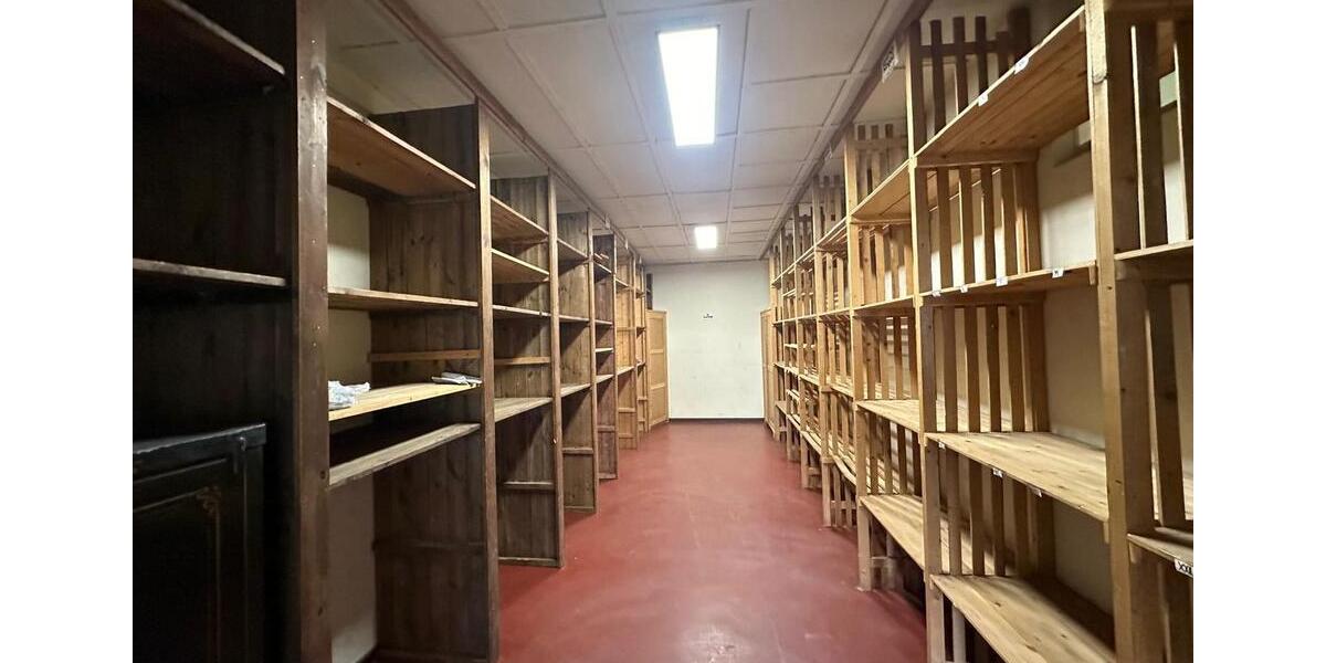 Gewerbeobjekt Hof Christiansreuth - 2.000&euro; | Angebot:21319232