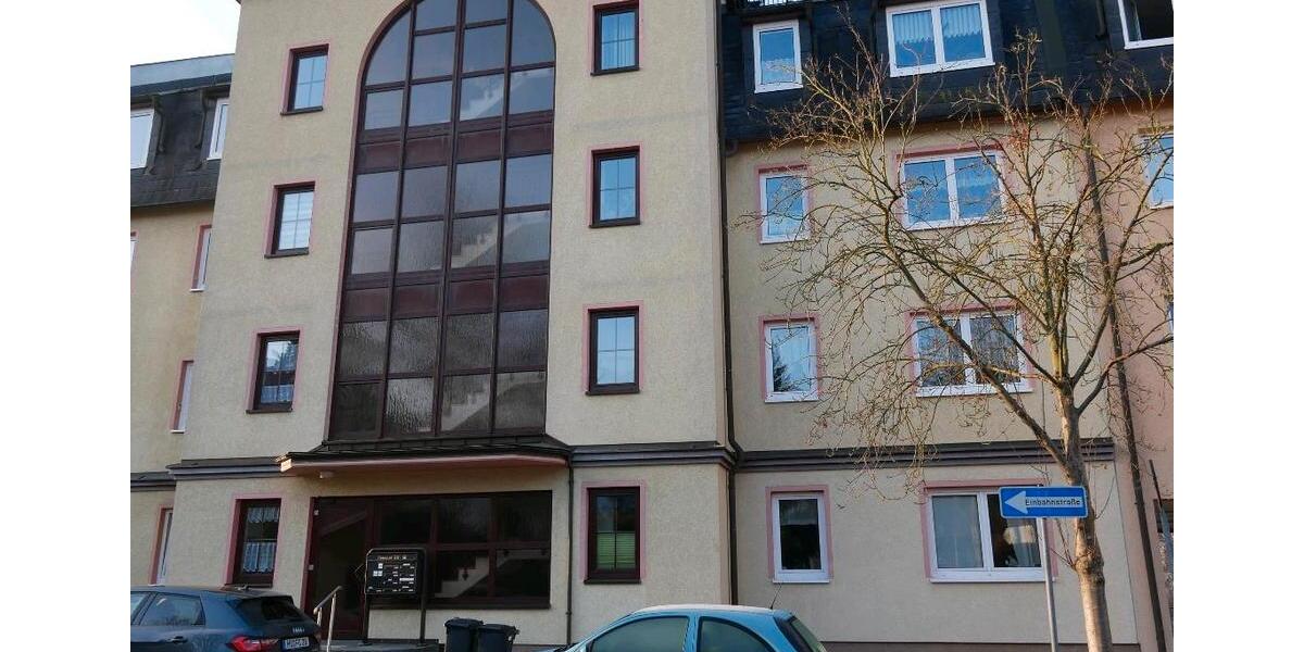 Etagenwohnung Plauen Alt Chrieschwitz - 2 Zimmer, 94 m&sup2;, 130.000&euro; | Angebot:25172560