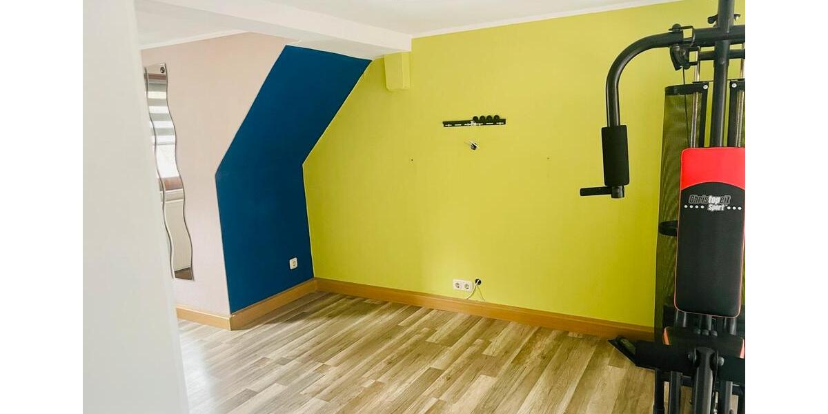 Mehrfamilienhaus, Wohnhaus Bad Lobenstein - 4 Zimmer, 240 m&sup2;, 169.000&euro; | Angebot:25838085