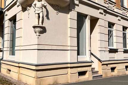 Gewerbeobjekt Plauen Haselbrunn - 275&euro; | Angebot:24576036