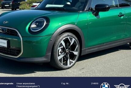 Mini Cooper C 6.452 km 23.990 &euro; Hof 95032