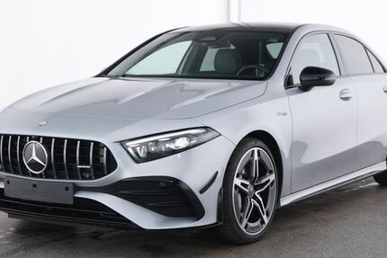 Mercedes-Benz A 35 AMG 25.291 km 43.770 &euro; Hof 95030