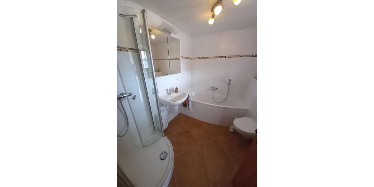 Reihenhaus Hof Neuhof - 4 Zimmer, 140 m&sup2;, 900&euro; | Angebot:25081382