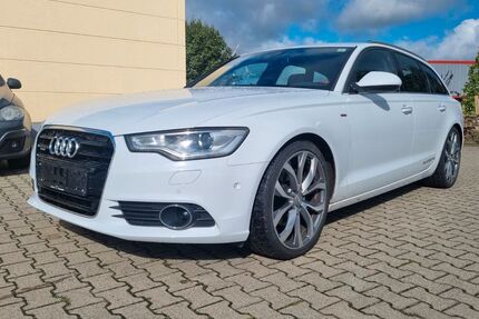 Audi A6 213.756 km 9.999 &euro; Tanna 07922