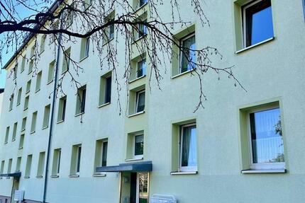 Wohnung Oelsnitz (Vogtland) - 4 Zimmer, 86 m&sup2;, 472&euro; | Angebot:24663735