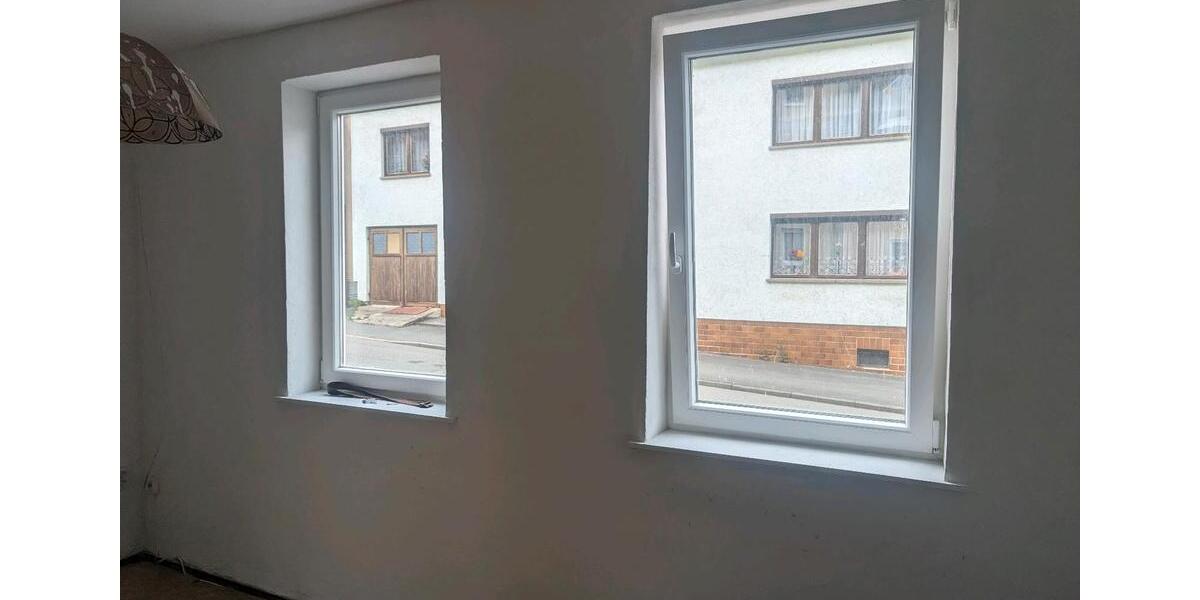 Mehrfamilienhaus, Wohnhaus Schleiz - 8 Zimmer, 150 m&sup2;, 60.000&euro; | Angebot:27077350