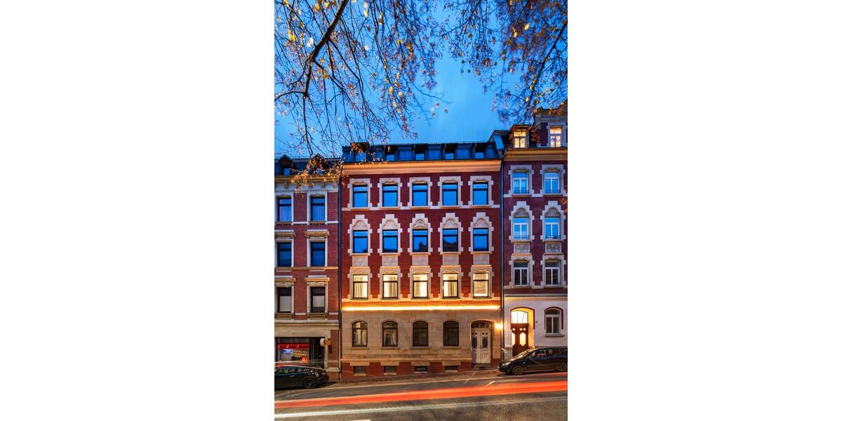 Mehrfamilienhaus, Wohnhaus Plauen Bahnhofsvorstadt - 25 Zimmer, 470 m&sup2;, 610.000&euro; | Angebot:27267264