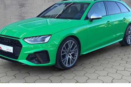 Audi S4 34.200 km 47.980 &euro; Plauen 08527