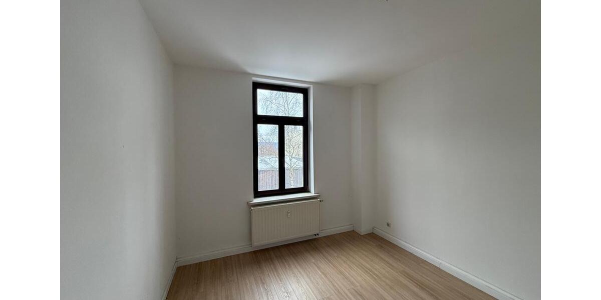 Etagenwohnung Plauen Bahnhofsvorstadt - 2 Zimmer, 52 m&sup2;, 260&euro; | Angebot:25138962