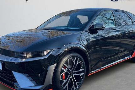 Hyundai IONIQ 5 3.000 km 67.888 &euro; Plauen 08527