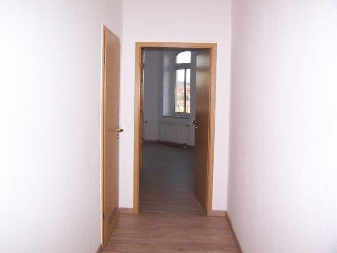 Etagenwohnung Plauen Südvorstadt - 2 Zimmer, 51 m&sup2;, 310&euro; | Angebot:25688836