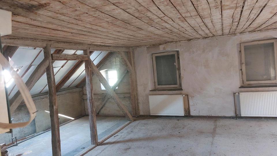 Einfamilienhaus Gefrees Böseneck - 7 Zimmer, 60.000&euro; | Angebot:21703556