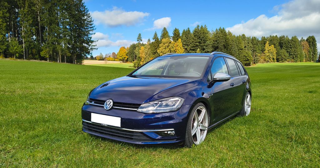VW Golf 78.000 km 14.900 &euro; Stammbach 95236