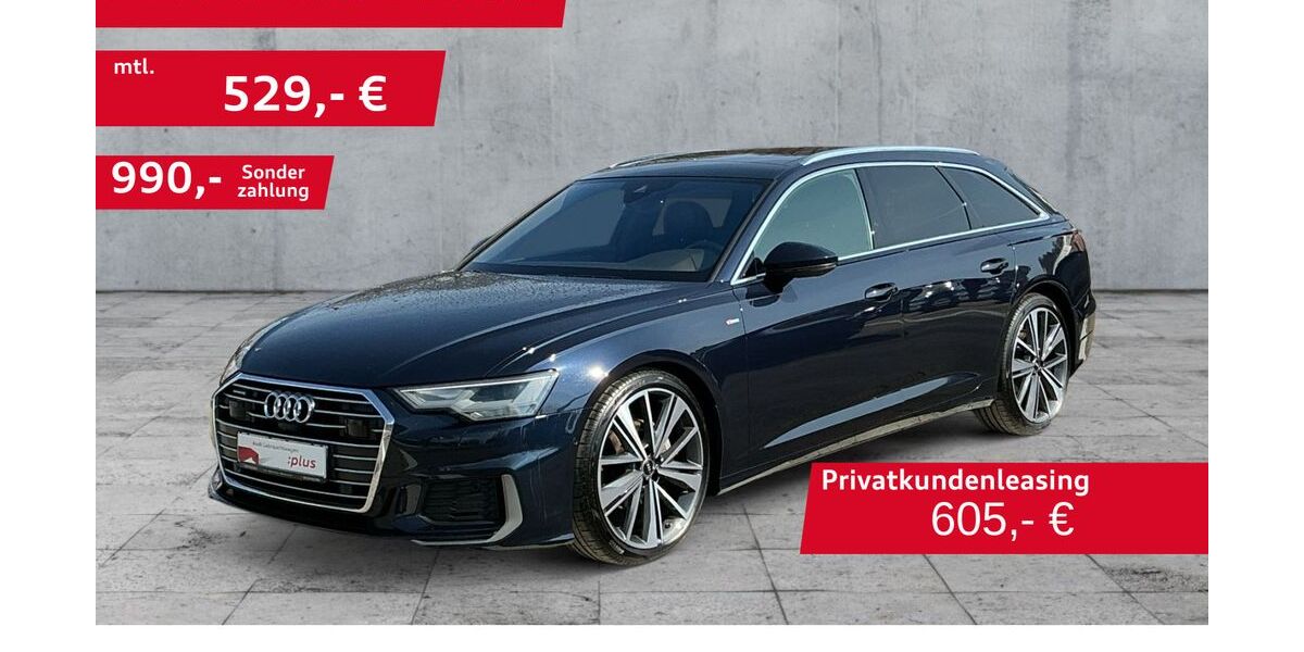 Audi A6 32.317 km 44.930 &euro; Hof 95030