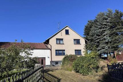 Haus Langenbach Langenbach - 4 Zimmer, 130 m&sup2;, 95.000&euro; | Angebot:25662116