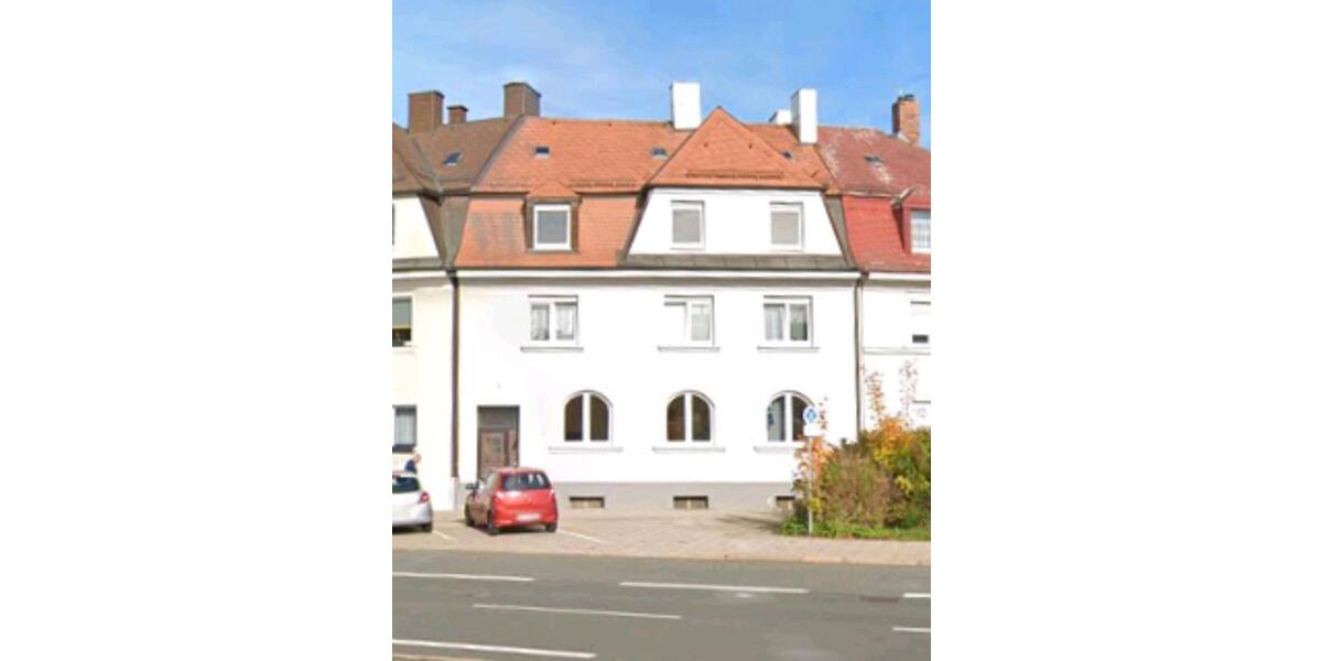 Mehrfamilienhaus, Wohnhaus Hof Christiansreuth - 17 Zimmer, 289 m&sup2;, 309.000&euro; | Angebot:25964683