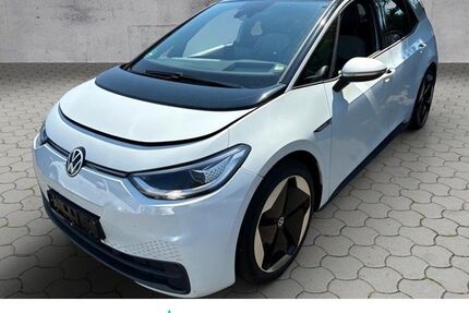 VW ID.3 63.400 km 23.580 &euro; Plauen 08527