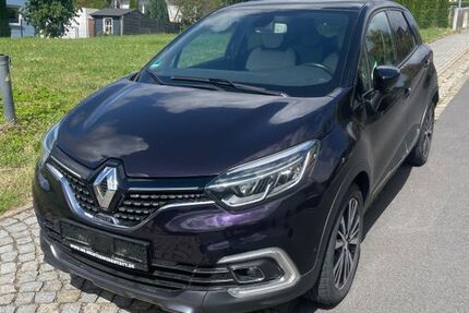 Renault Captur 118.914 km 8.499 &euro; Schönwald 95173