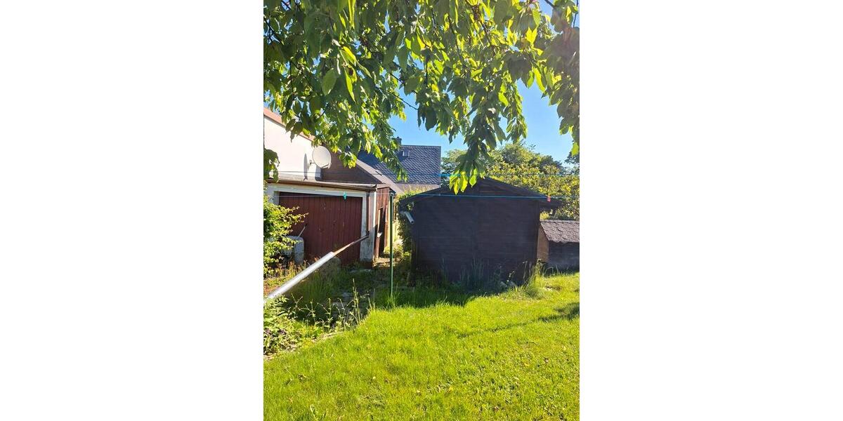 Doppelhaushälfte Hof Neuhof - 4 Zimmer, 78 m&sup2;, 129.000&euro; | Angebot:26990997