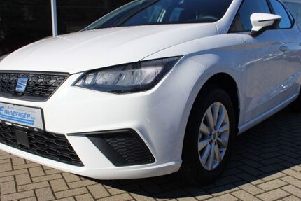 Seat Ibiza 7.300 km 16.980 &euro; Bad Lobenstein 07356
