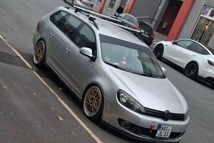 VW Golf 410.000 km 2.999 &euro; Naila 95119