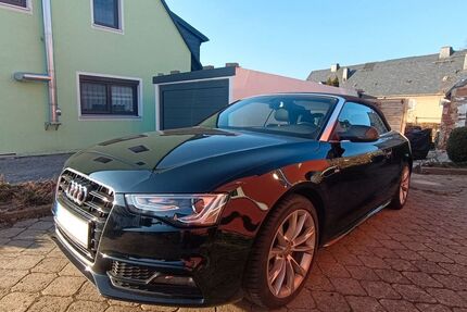Audi A5 80.350 km 21.999 &euro; Hof 95030