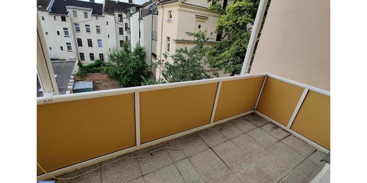 Etagenwohnung Plauen - 4 Zimmer, 92 m&sup2;, 550&euro; | Angebot:25710534