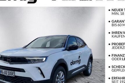 Opel Mokka 21.009 km 20.630 &euro; Plauen 08527