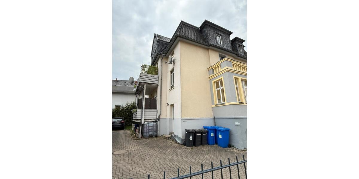 Mehrfamilienhaus, Wohnhaus Saalburg-Ebersdorf Ebersdorf - 11.5 Zimmer, 285 m&sup2;, 299.000&euro; | Angebot:27018013