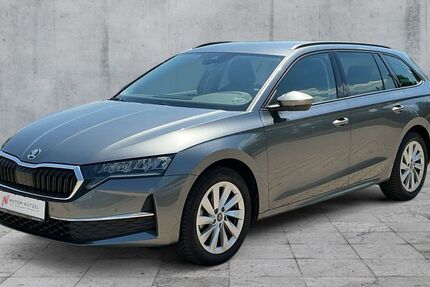 Skoda Octavia 23.260 km 25.930 &euro; Hof 95030