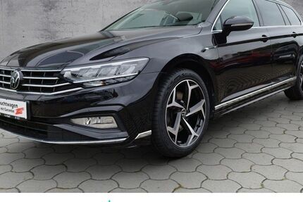VW Passat Variant 83.900 km 23.980 &euro; Plauen 08527