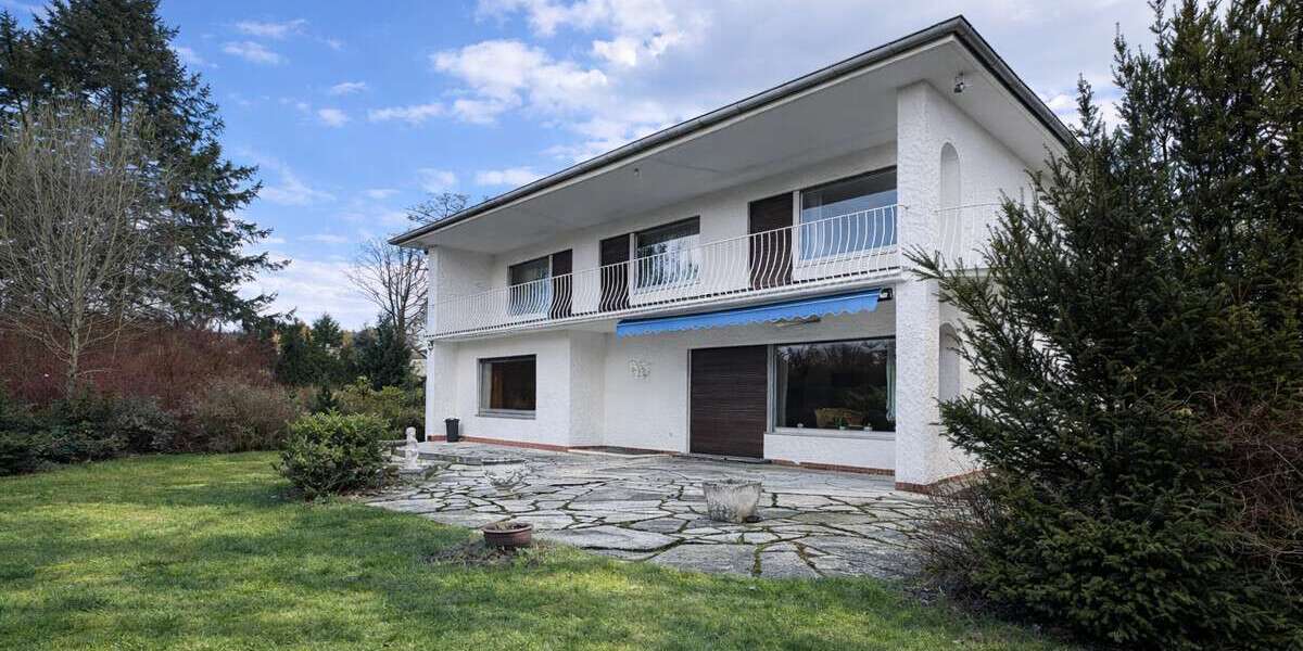 Einfamilienhaus Gefrees Böseneck - 5 Zimmer, 270 m&sup2;, 425.000&euro; | Angebot:25820357