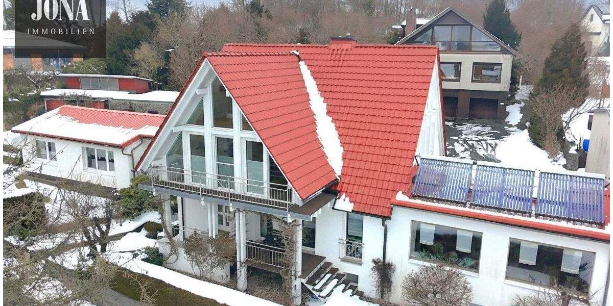 Mehrfamilienhaus, Wohnhaus Marktleugast - 1 Zimmer, 253 m&sup2;, 369.000&euro; | Angebot:25665688