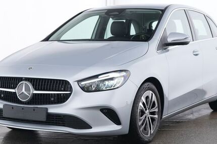 Mercedes-Benz B 200 9.438 km 30.950 &euro; Hof 95030