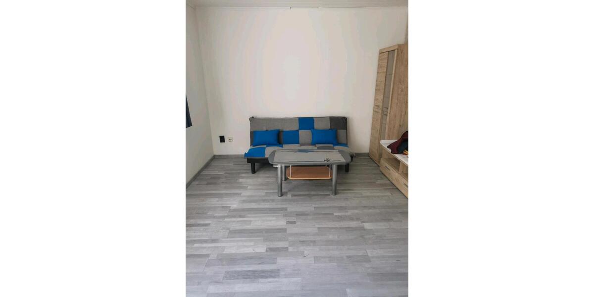 Etagenwohnung Hof Altstadt - 2 Zimmer, 60 m&sup2;, 700&euro; | Angebot:26284474