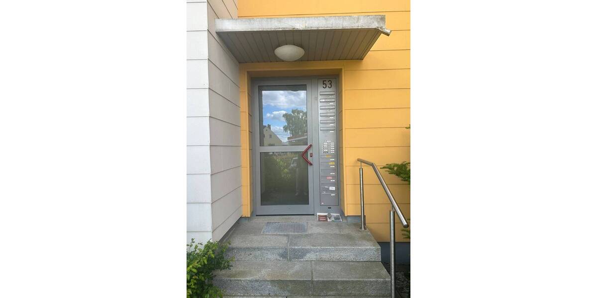Etagenwohnung Hof Innenstadt - 2 Zimmer, 64 m&sup2;, 120.000&euro; | Angebot:26862994