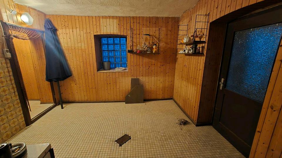 Einfamilienhaus Nordhalben - 5 Zimmer, 110 m&sup2;, 70.000&euro; | Angebot:23774835