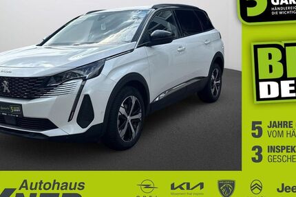 Peugeot 5008 31.330 km 21.900 &euro; Hof 95032