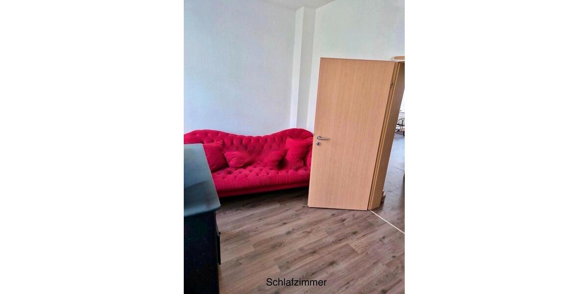Erdgeschoßwohnung Plauen Bahnhofsvorstadt - 2 Zimmer, 58 m&sup2;, 34.500&euro; | Angebot:24877121