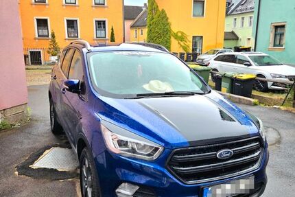 Ford Kuga 94.000 km 10.800 &euro; Selb 95100