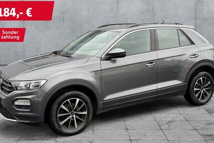 VW T-Roc 92.008 km 16.391 &euro; Hof 95030