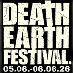 19. Death Earth Festival - Black Friday