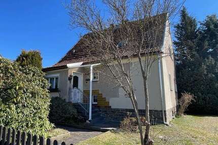 Haus Tirpersdorf - 3.5 Zimmer, 85 m&sup2;, 126.700&euro; | Angebot:26104016