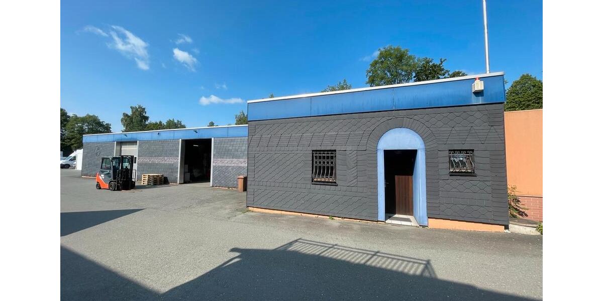 Gewerbeobjekt Hof Neuhof - 2.590&euro; | Angebot:25812927