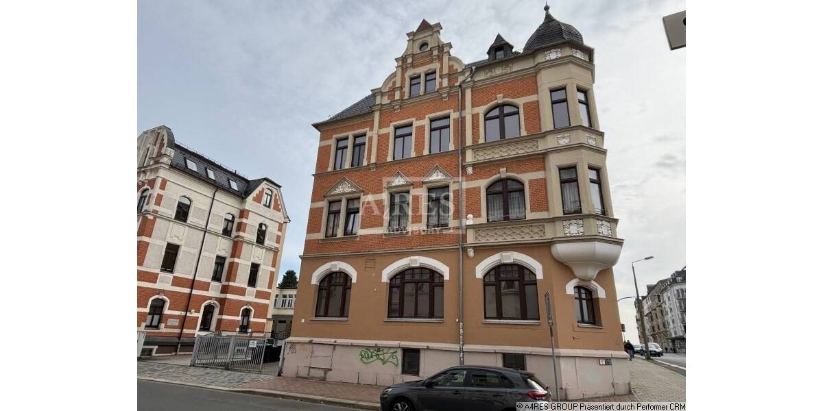 Mehrfamilienhaus, Wohnhaus Plauen Chrieschwitz - 280.000&euro; | Angebot:26779032