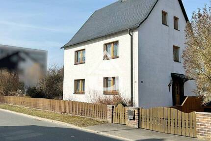 Haus Rehau - 7 Zimmer, 138 m&sup2;, 159.000&euro; | Angebot:25982941