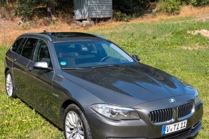 BMW 520 281.000 km 9.000 &euro; Weischlitz 08538