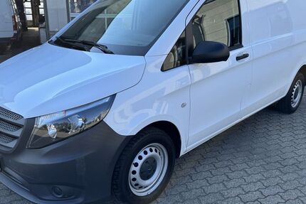 Mercedes-Benz Vito 70.700 km 23.681 &euro; Naila 95119