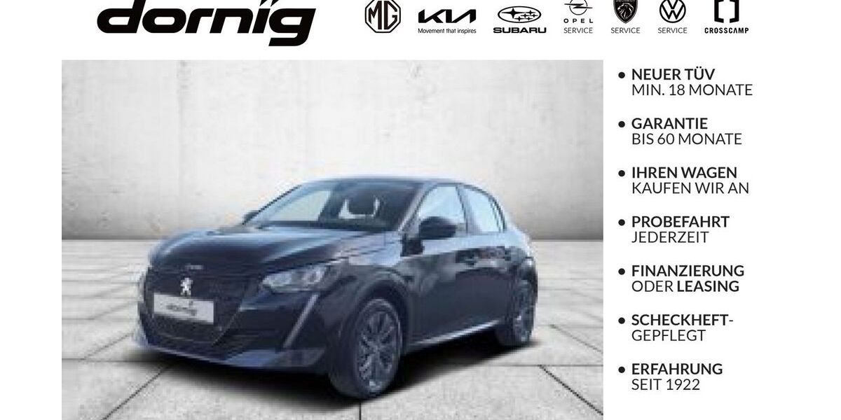 Peugeot 208 32.257 km 16.390 &euro; Hof 95030