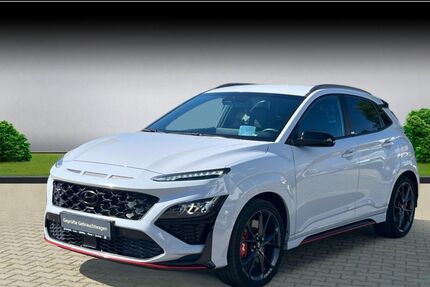 Hyundai KONA 54.800 km 27.990 &euro; Plauen 08525